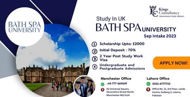 Bath Spa University