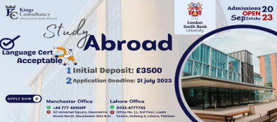 London South Bank University