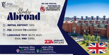 De Montfort University