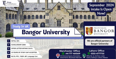 Bangor University